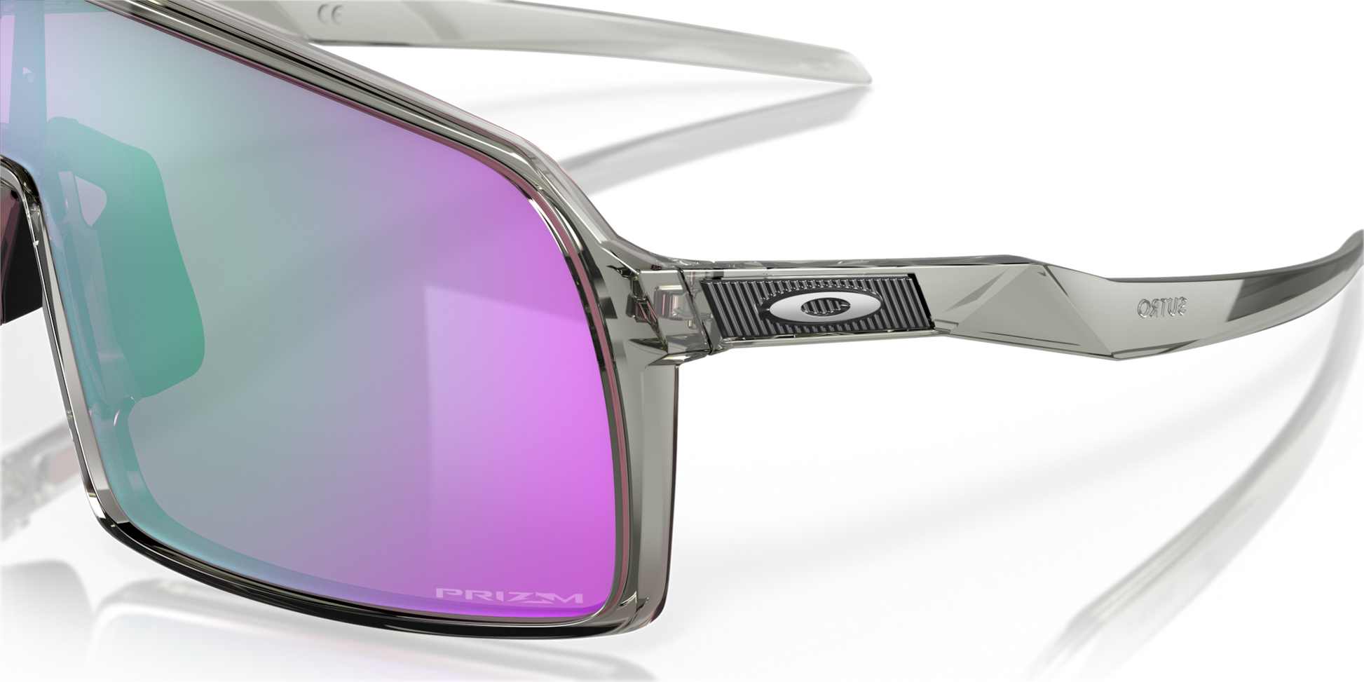 Oakley Sutro Sunglasses