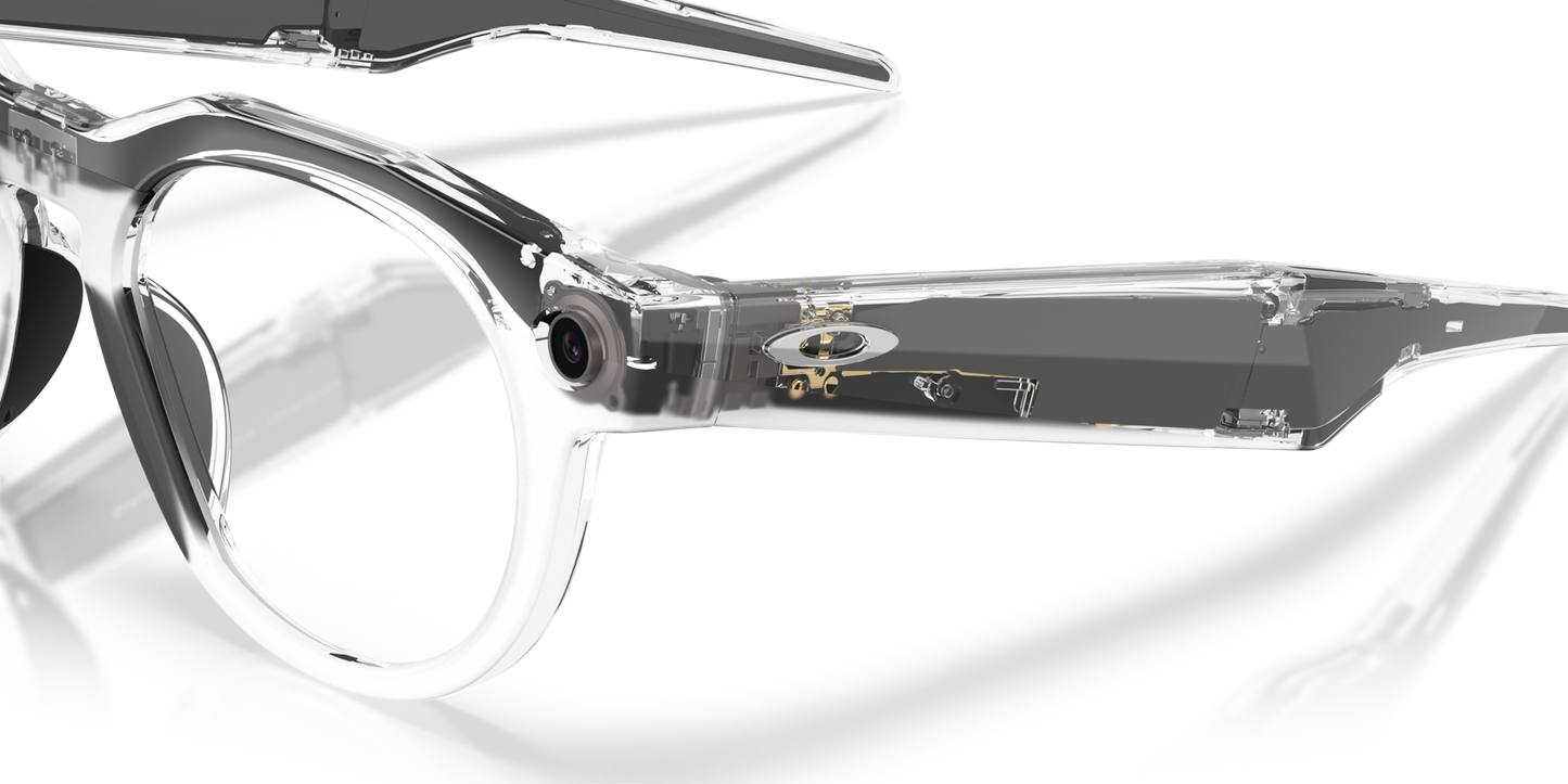 Oakley HSTN Sunglasses