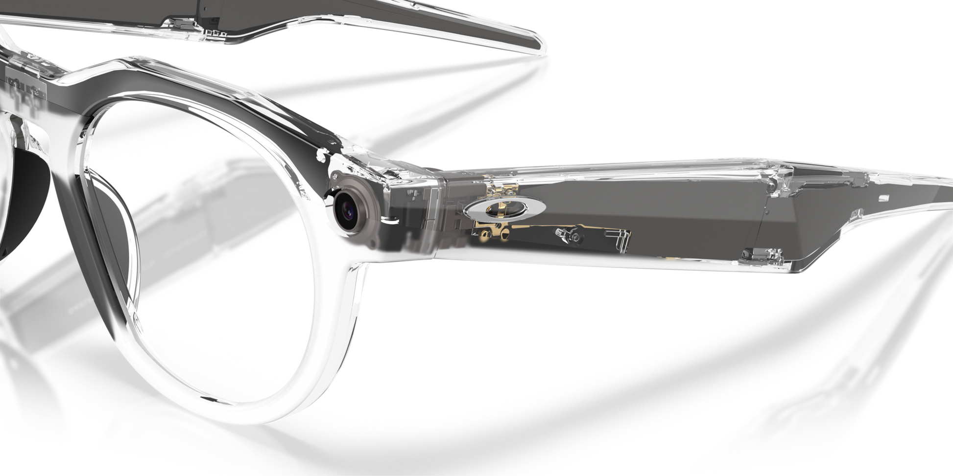 Oakley HSTN Sunglasses