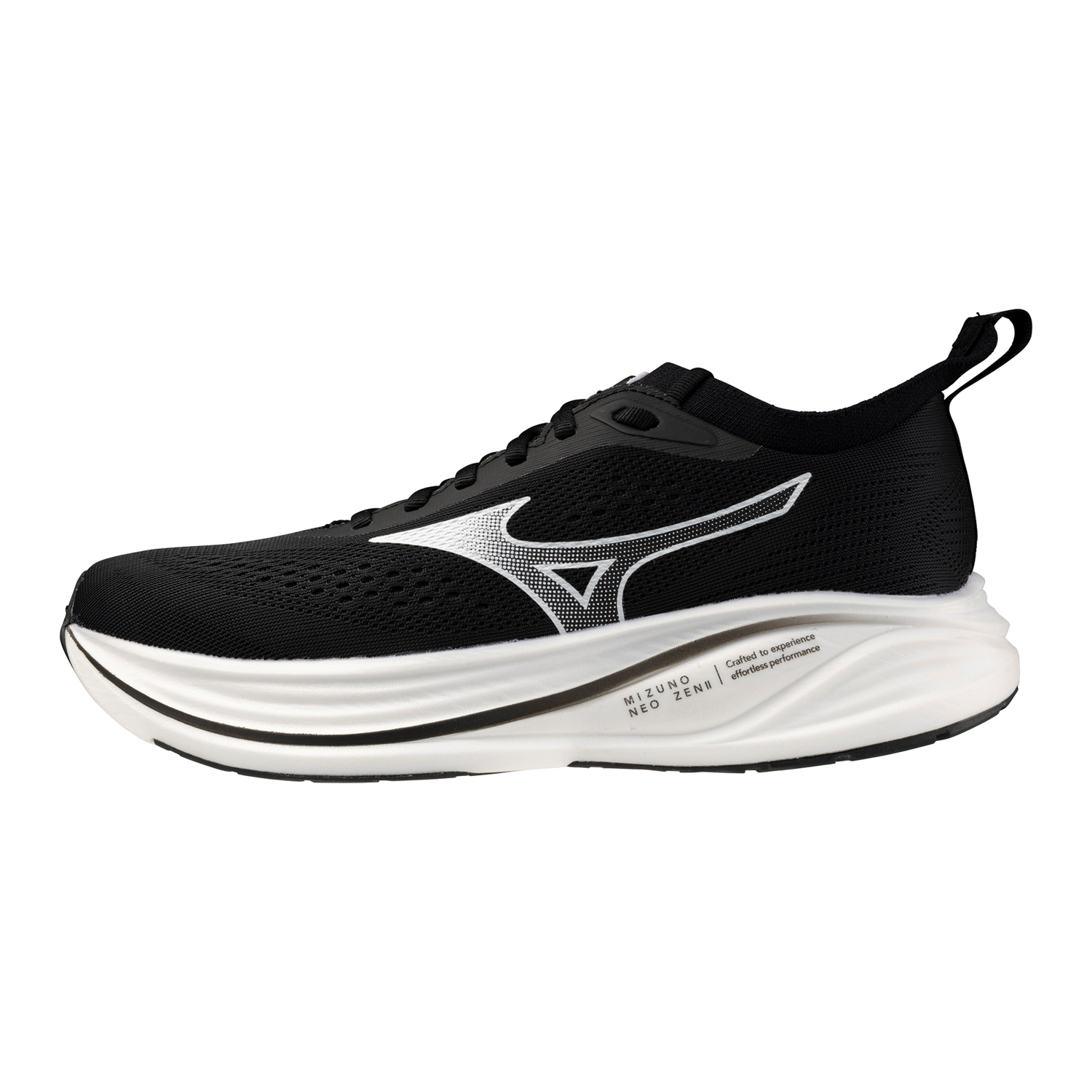Mizuno Men's Neo Zen 2 Running Shoes