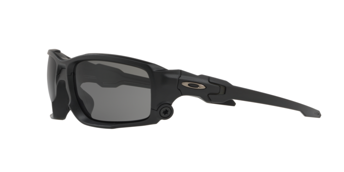 Oakley Si Ballistic Shocktube Sunglasses