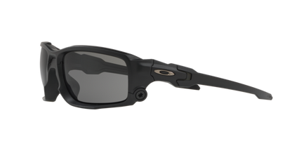 Oakley Si Ballistic Shocktube Sunglasses