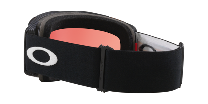 Oakley Line Miner Pro Medium Snow Goggles