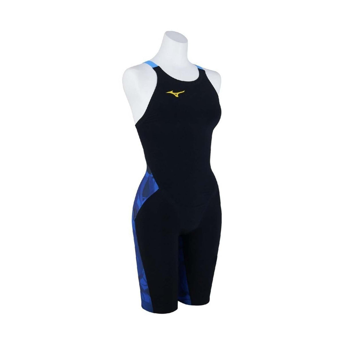 Mizuno Women's GX-Sonic 6 Emotional Techniques Technical Swimsuit