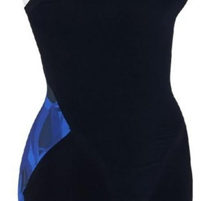 Mizuno Women's GX-Sonic 6 Emotional Techniques Technical Swimsuit