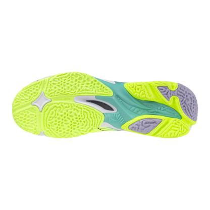 Mizuno Adult Wave Lightning Neo 3 Volleyball Shoes