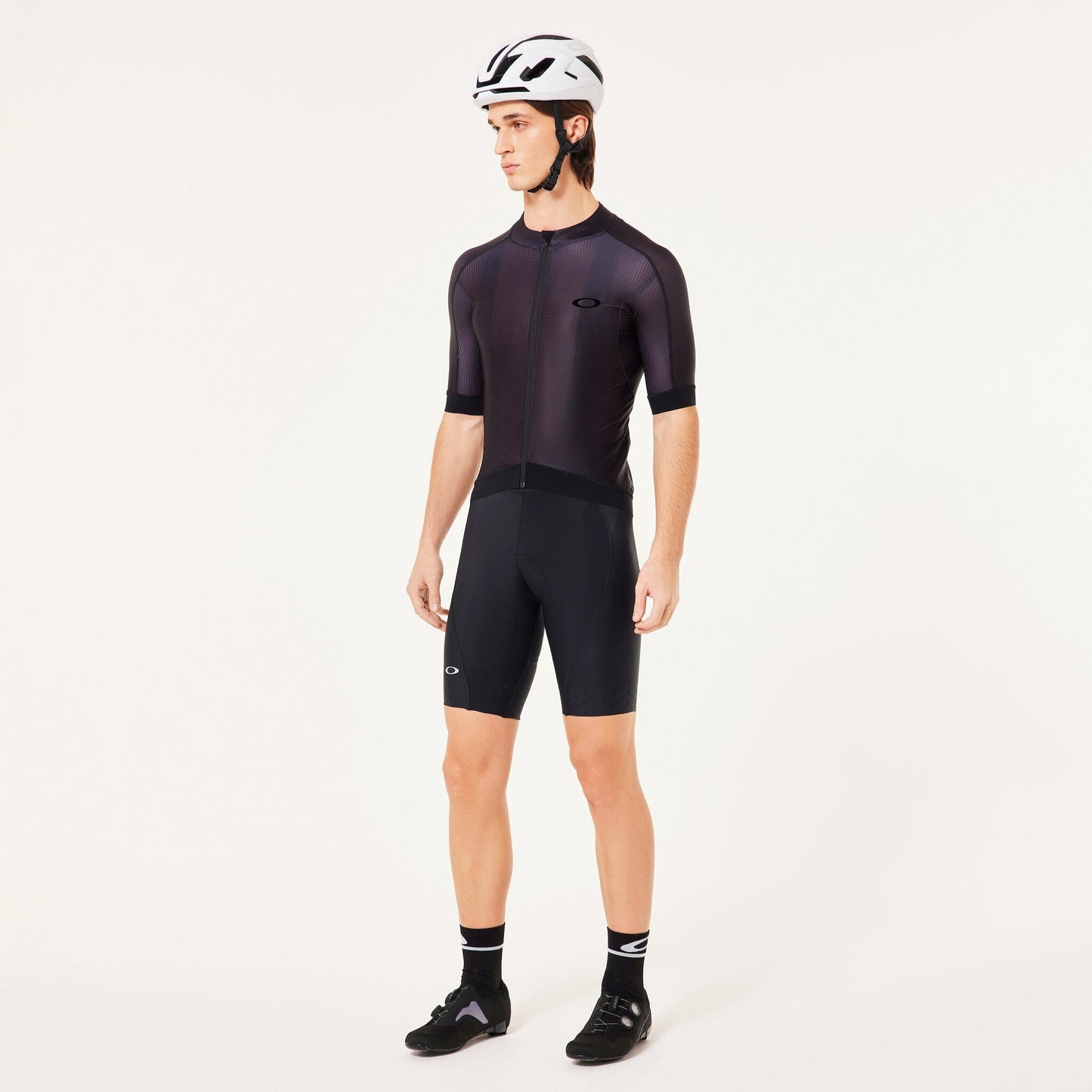 Oakley Men's Endurance Tempo Jersey T-Shirt