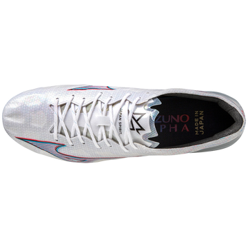 Mizuno Adult Alpha Japan Made In Japan Soccer Shoes