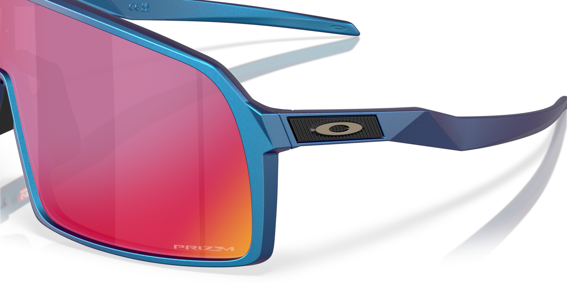 Oakley Sutro Sunglasses