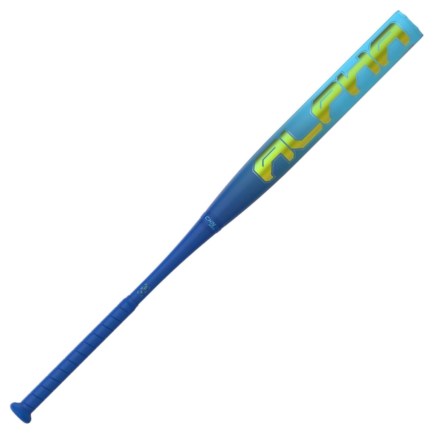 2026 Easton Alpha 12.5" Barrel USSSA Loaded Slowpitch Bat