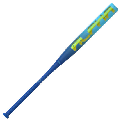 2026 Easton Alpha 12.5" Barrel USSSA Loaded Slowpitch Bat