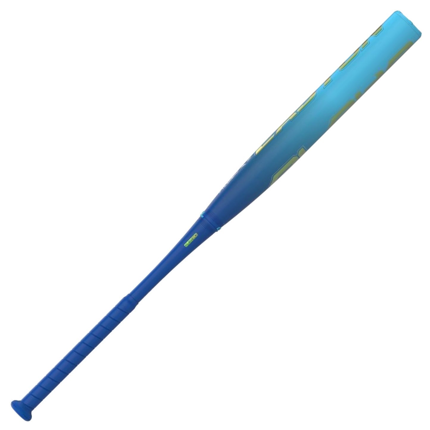 2026 Easton Alpha 12.5" Barrel USSSA Loaded Slowpitch Bat