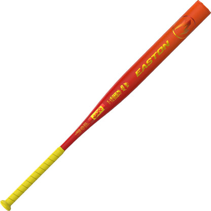 2026 Easton Hype Fire 1-Piece 13" Barrel USSSA Loaded Slowpitch Bat