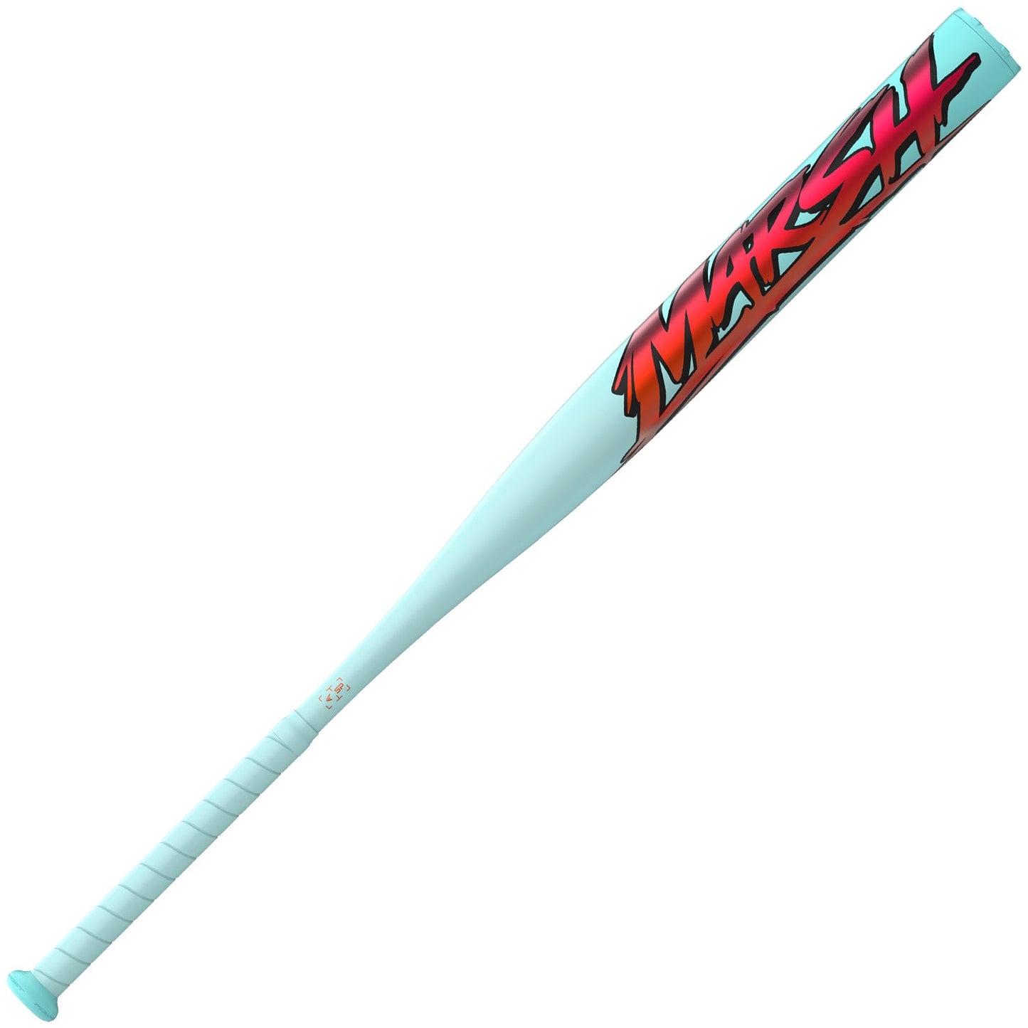 2026 Easton Marshburn 1-Piece 12.75" Barrel USSSA Loaded Slowpitch Bat