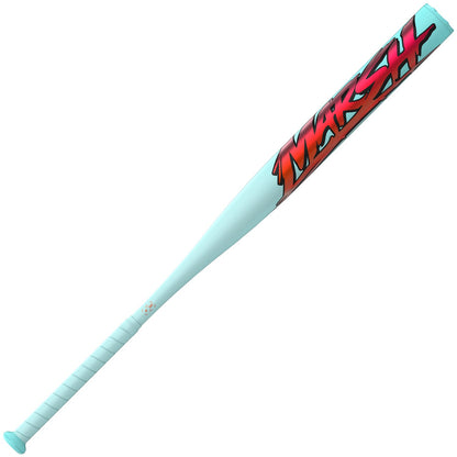 2026 Easton Marshburn 1-Piece 12.75" Barrel USSSA Loaded Slowpitch Bat