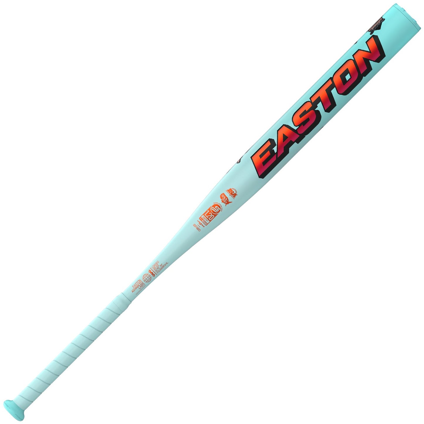 2026 Easton Marshburn 1-Piece 12.75" Barrel USSSA Loaded Slowpitch Bat
