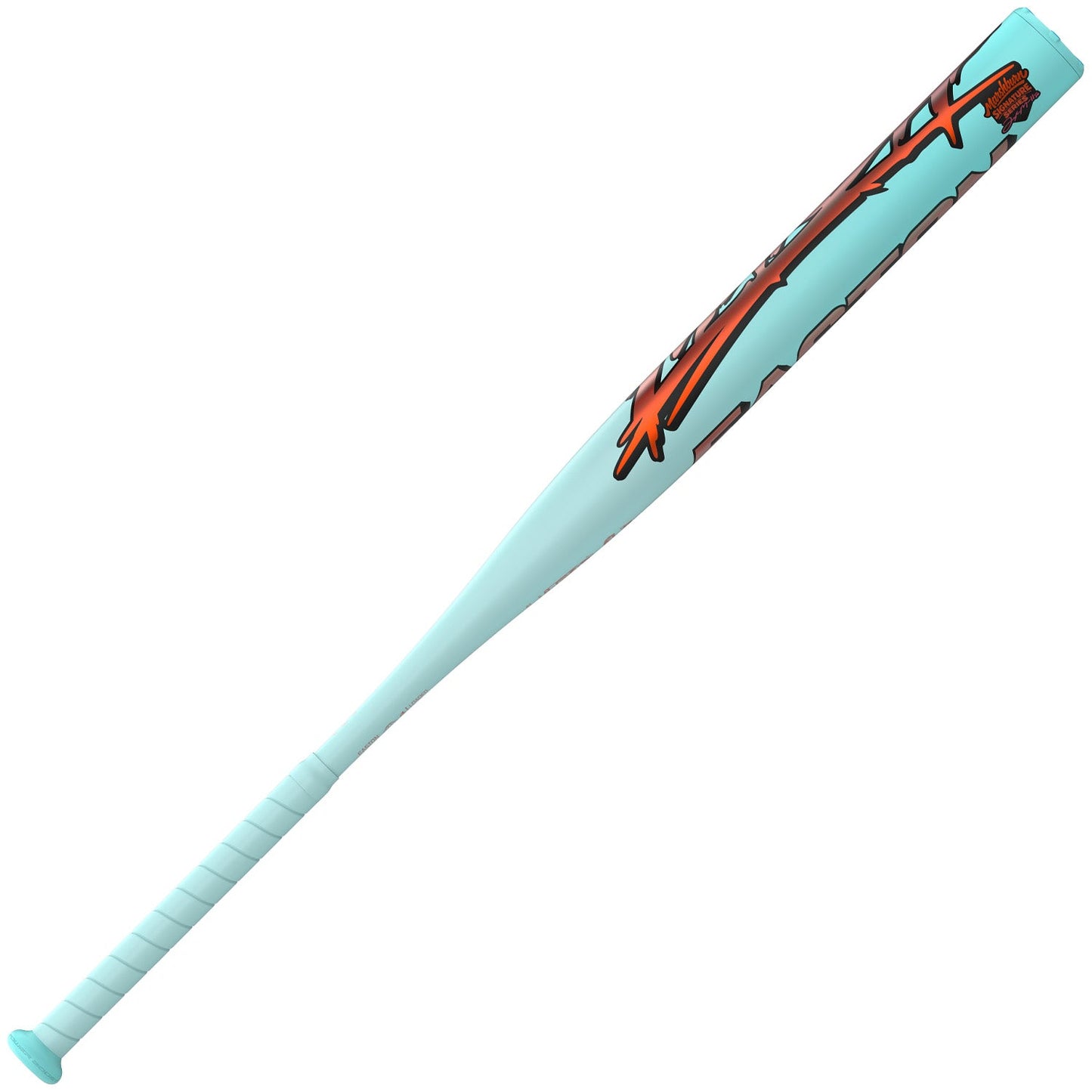 2026 Easton Marshburn 1-Piece 12.75" Barrel USSSA Loaded Slowpitch Bat