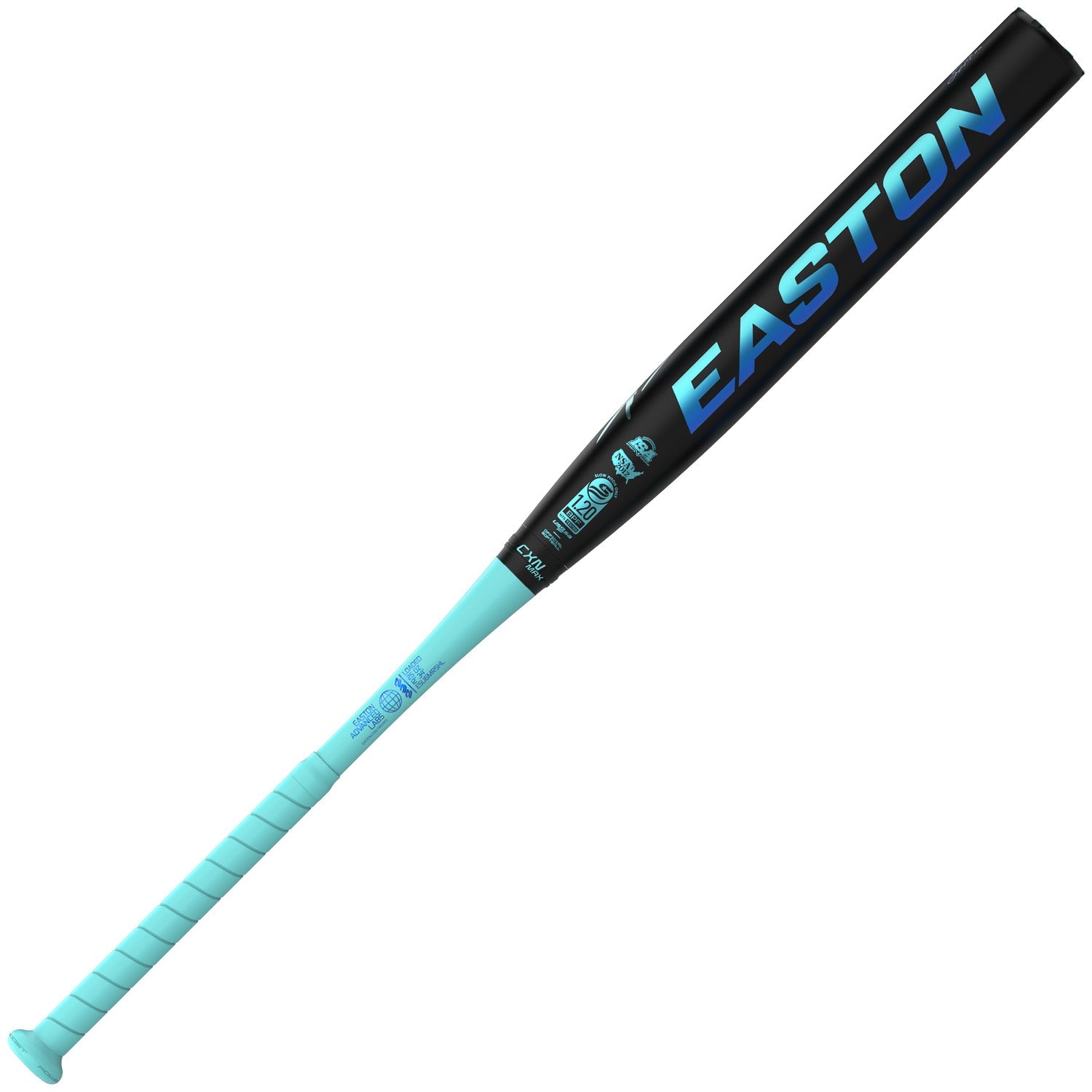 2026 Easton Marshburn 12" Barrel USSSA Loaded Slowpitch Bat