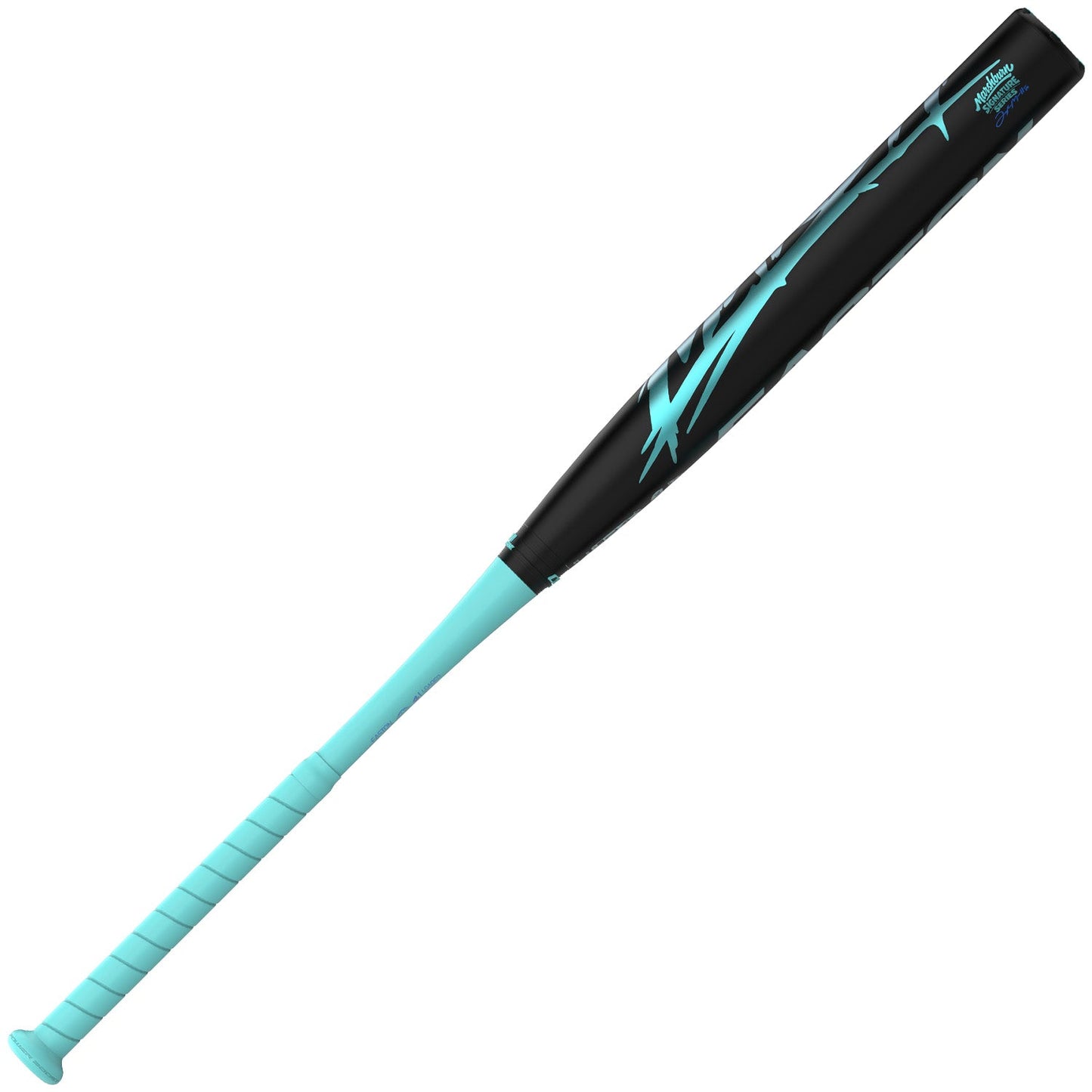 2026 Easton Marshburn 12" Barrel USSSA Loaded Slowpitch Bat