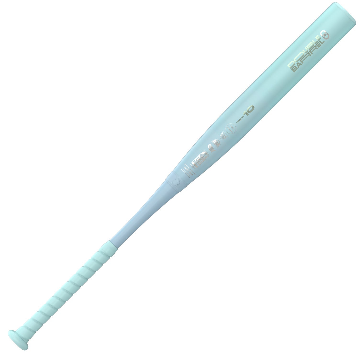 Easton 2027 Ghost OG (-10) Fastpitch Bat