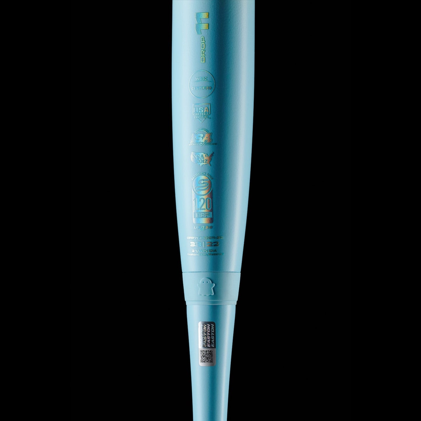 Easton 2027 Ghost OG (-10) Fastpitch Bat