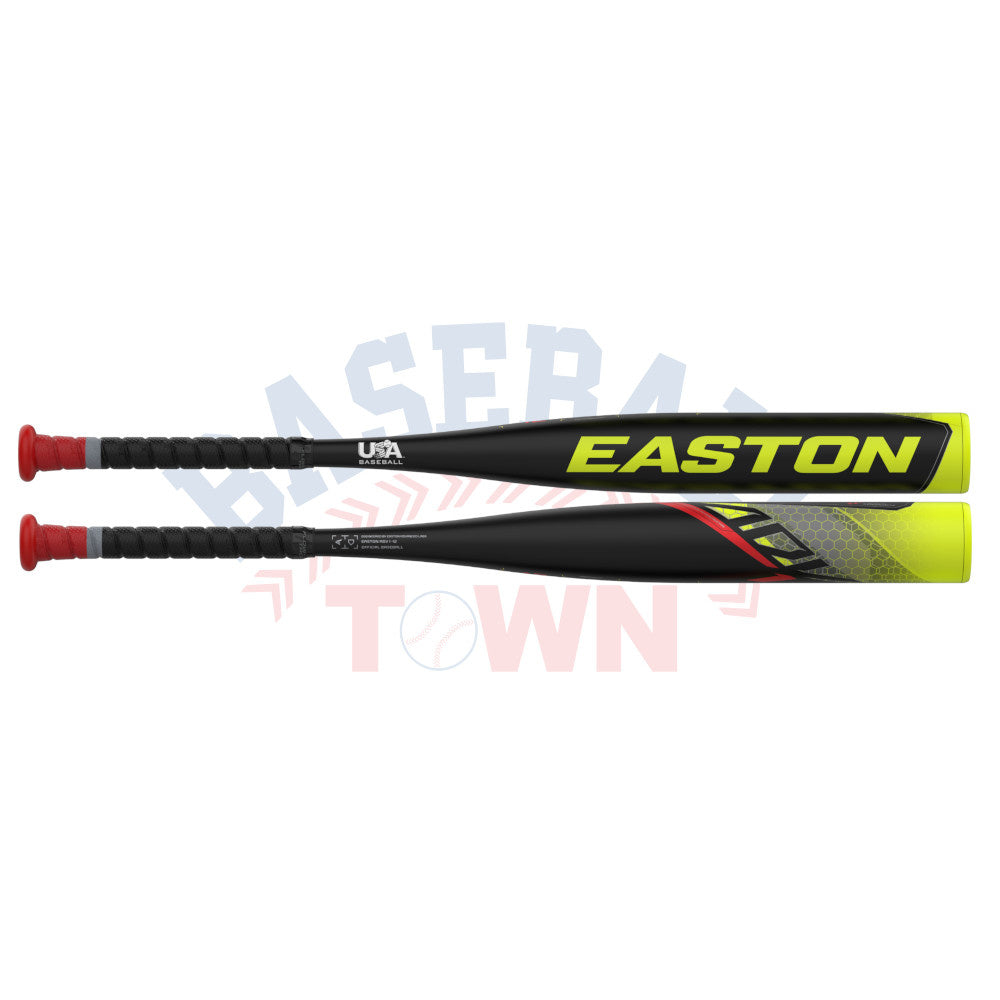 YBB23ADV12 ADV1 2 5/8" Barrel USA Baseball Bat (-12)
