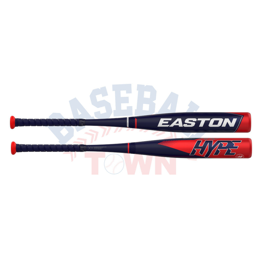 SL22HYP10 ADV Hype 2 3/4" USSSA Baseball Bat (-10)