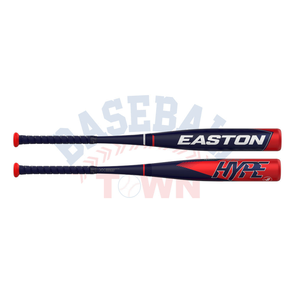 SL22HYP8 ADV Hype 2 3/4" USSSA Baseball Bat (-8)