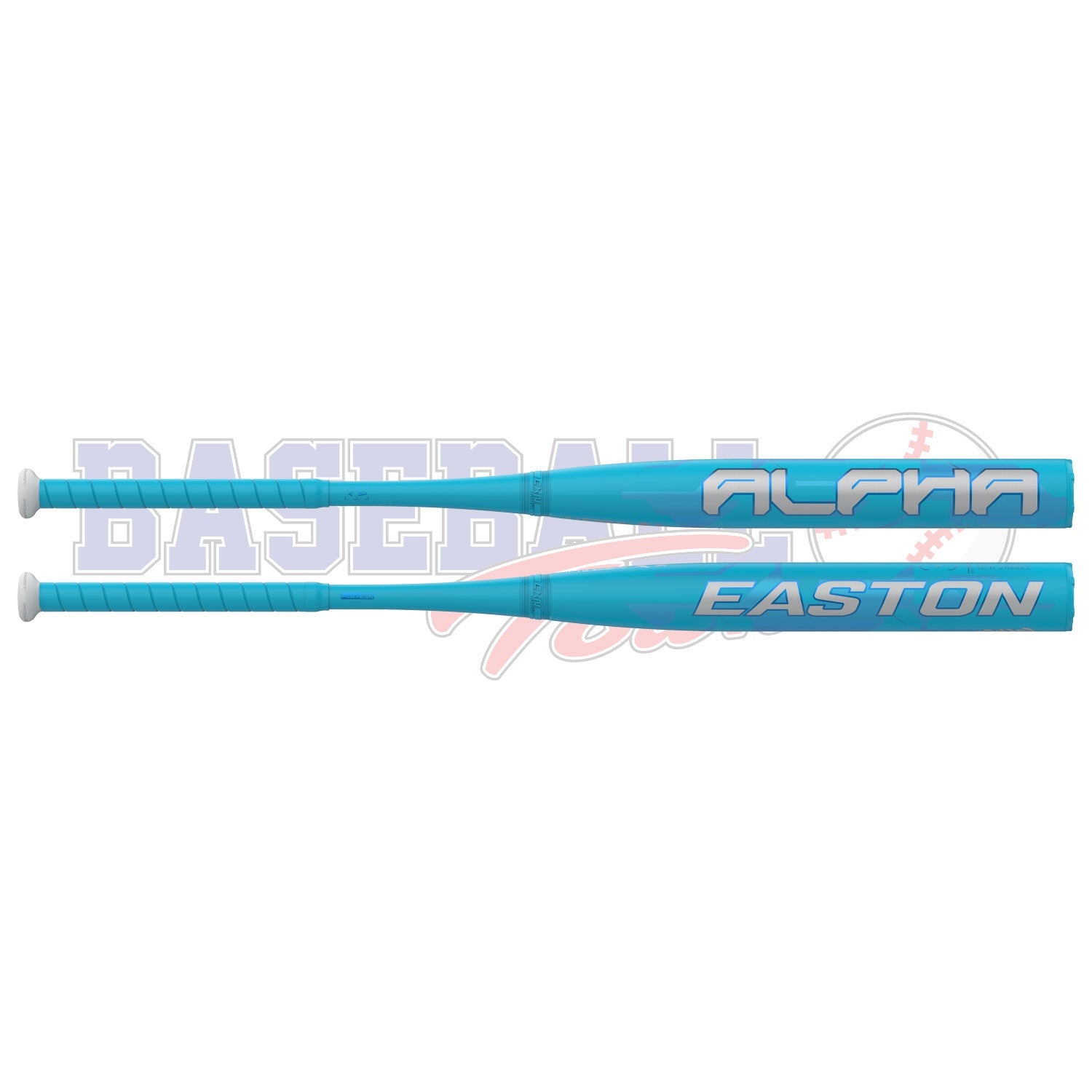 Alpha USSSA 12.75" Barrel Loaded Slowpitch Bat