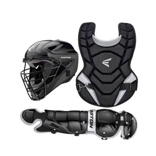 Easton Black Magic 2.0 Catcher's Box Set (Youth)