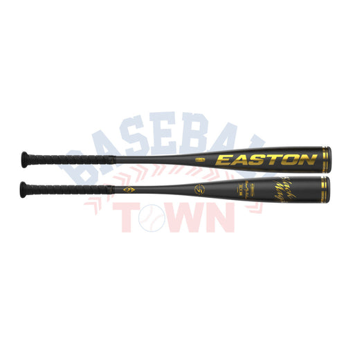 SL23BM58 Black Magic USSSA Baseball Bat (-5)