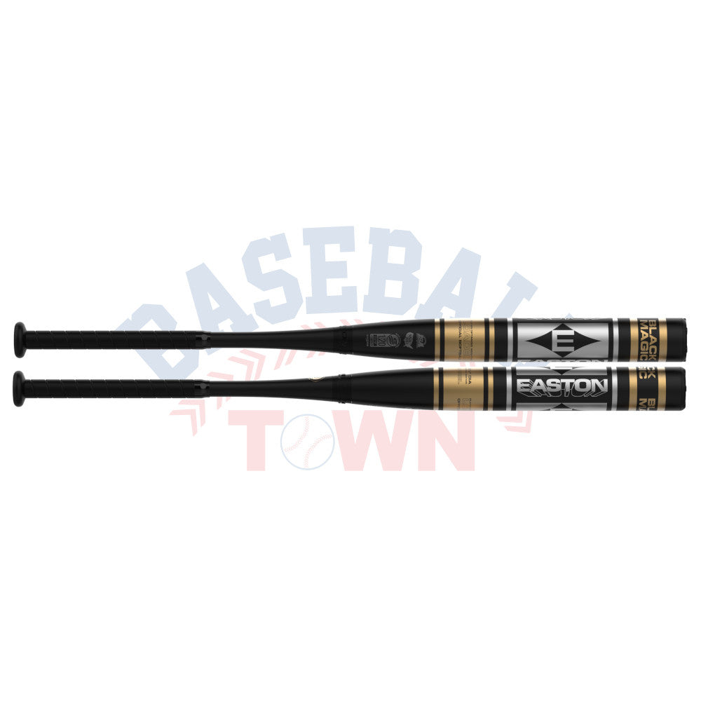 2022 Black Magic 12.75" Loaded USSSA Softball Bat SP22BML