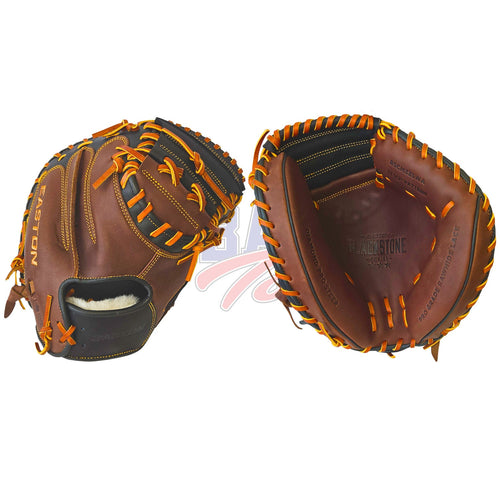 EBSCM33SWA Blackstone 33.5" Catcher's Baseball Glove