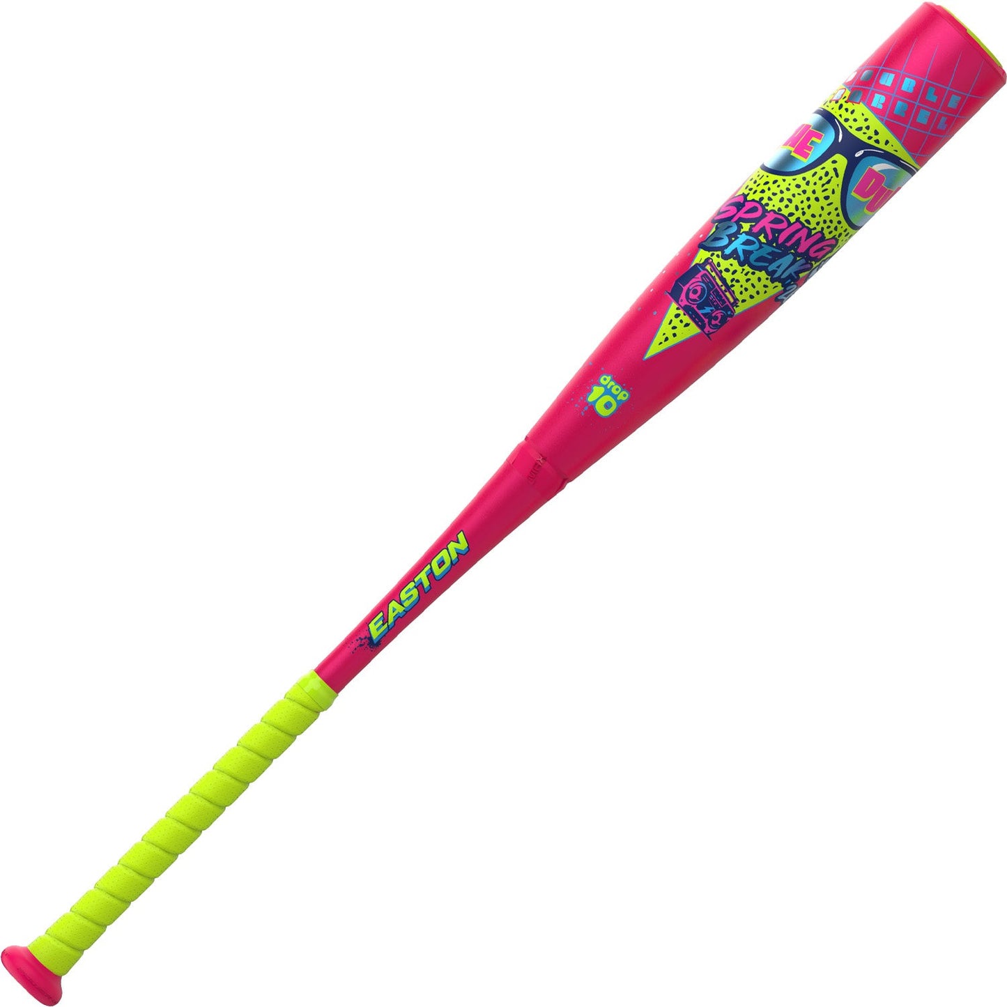 Easton Dub Spring Break '26 (-10) USSSA Youth Baseball Bat
