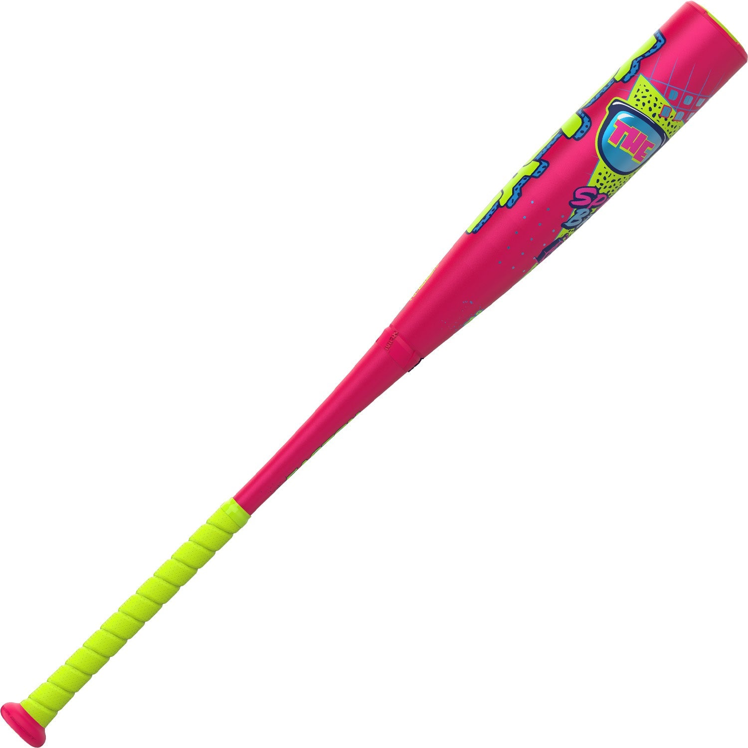 Easton Dub Spring Break '26 (-10) USSSA Youth Baseball Bat
