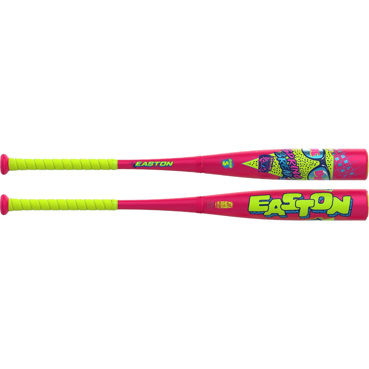 Easton Dub Spring Break '26 (-5) USSSA Youth Baseball Bat