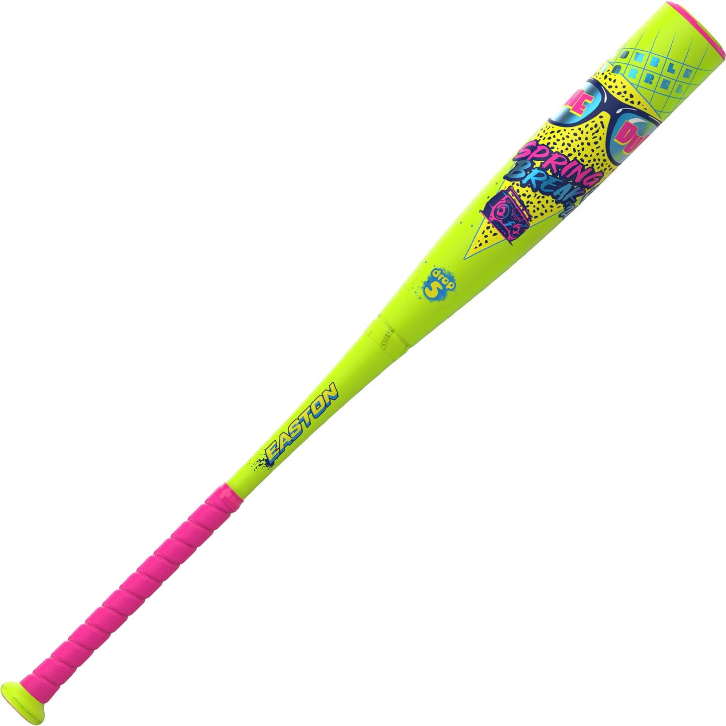 Easton Dub Spring Break '26 (-5) USSSA Youth Baseball Bat