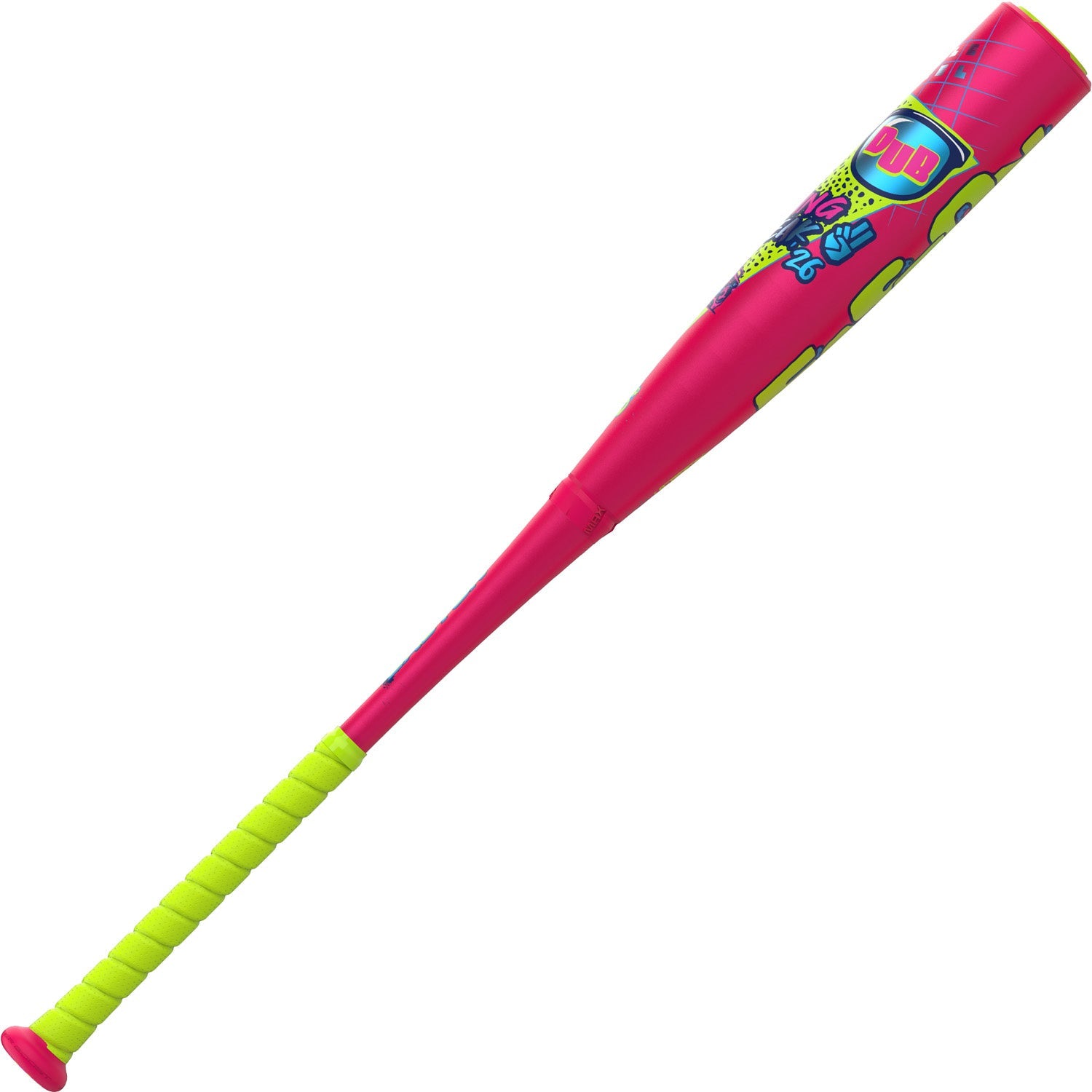 Easton Dub Spring Break '26 (-5) USSSA Youth Baseball Bat