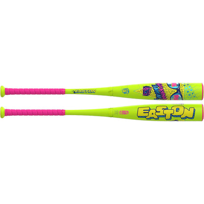 Easton Dub Spring Break '26 (-8) USSSA Youth Baseball Bat