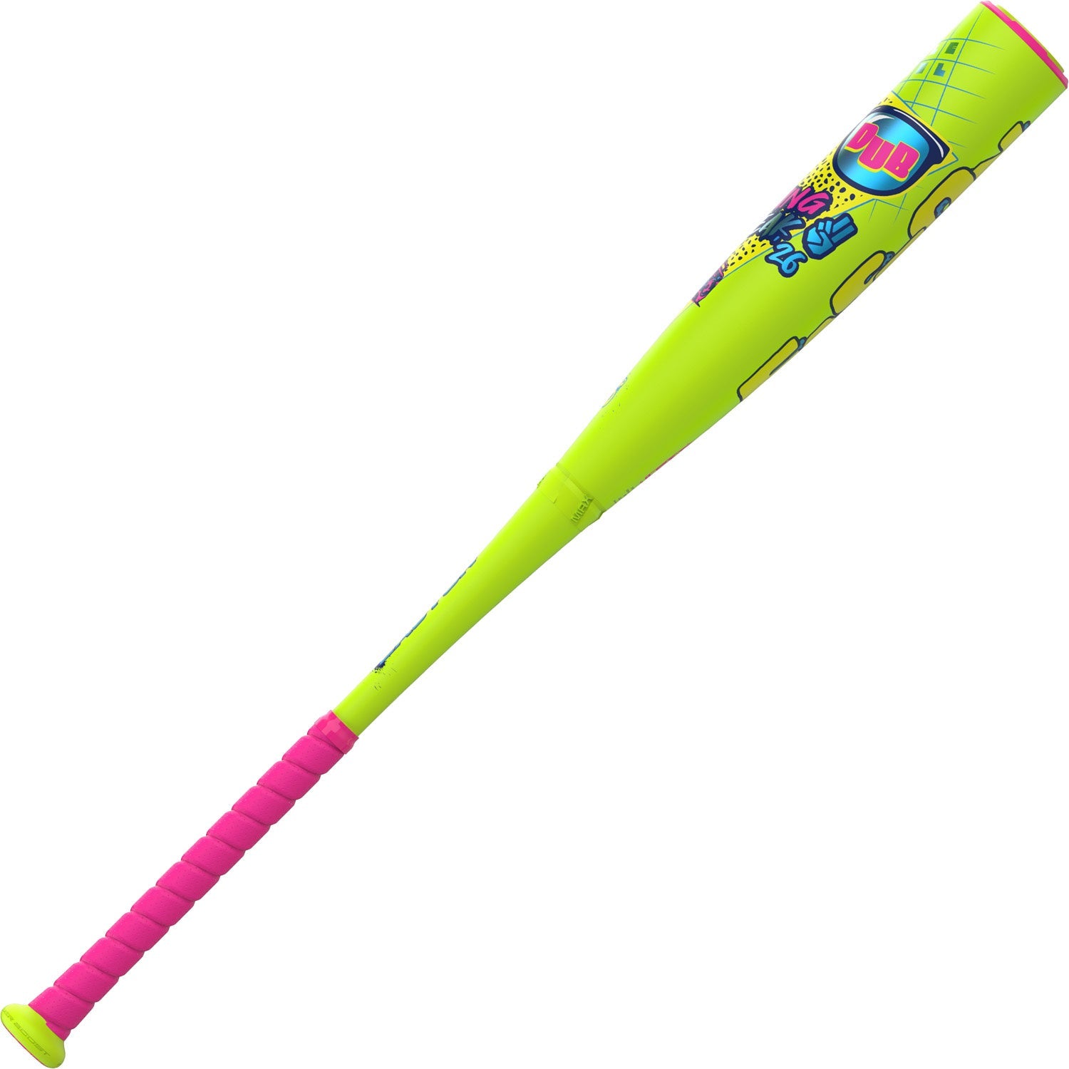 Easton Dub Spring Break '26 (-8) USSSA Youth Baseball Bat