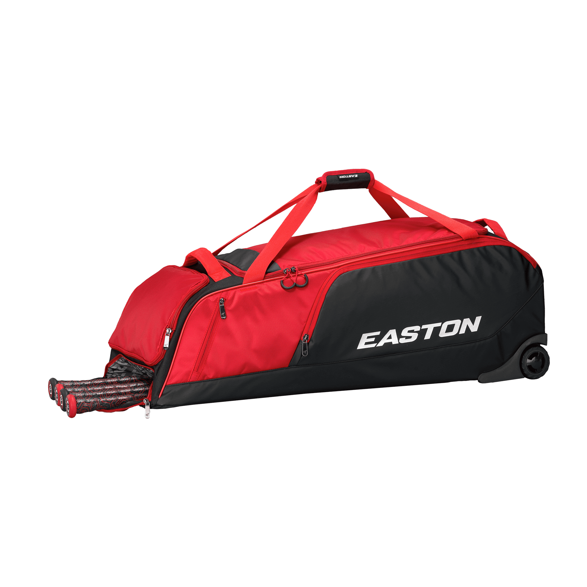 Easton Dugout Wheeled Bag (Multiple Colors)