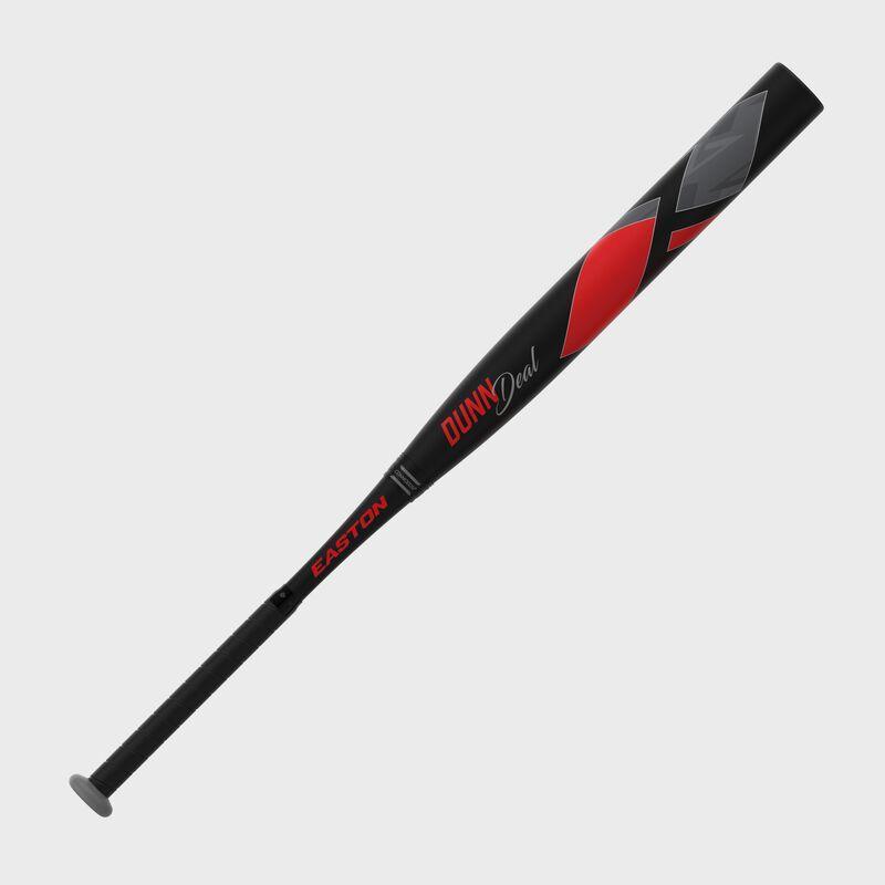 Easton Dunn Deal 12.75" Barrel Mid Load USA/ASA Slowpitch Softball Bat SP22BDM