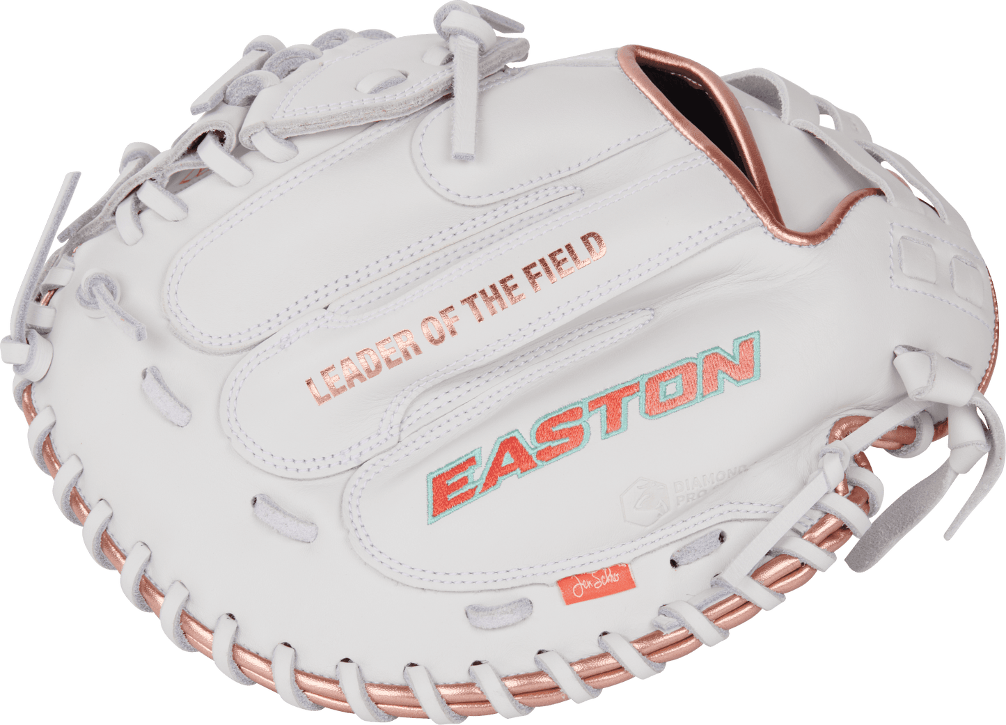 Easton Elite Jen Schro 33" Fastpitch Catchers Mitt/Glove
