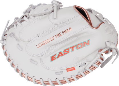 Easton Elite Jen Schro 33" Fastpitch Catchers Mitt/Glove