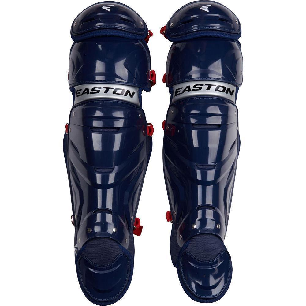 Easton Exclusive Gametime Catcher's Box Set (Adult) - Stars and Stripes