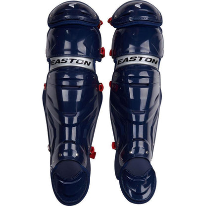 Easton Exclusive Gametime Catcher's Box Set (Intermediate) - Stars and Stripes