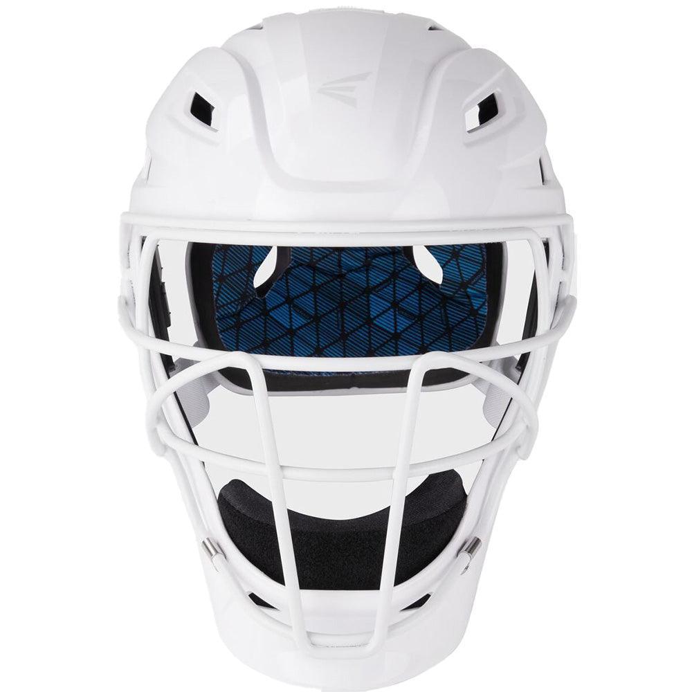 Easton Exclusive Gametime Catcher's Box Set (Intermediate) - White Out