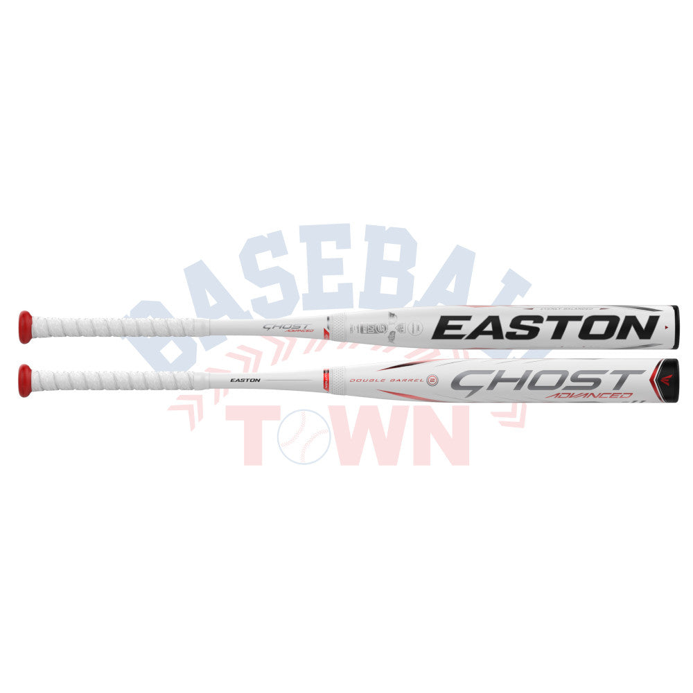 FP22GHAD11 Ghost Advanced Fastpitch Bat (-11)