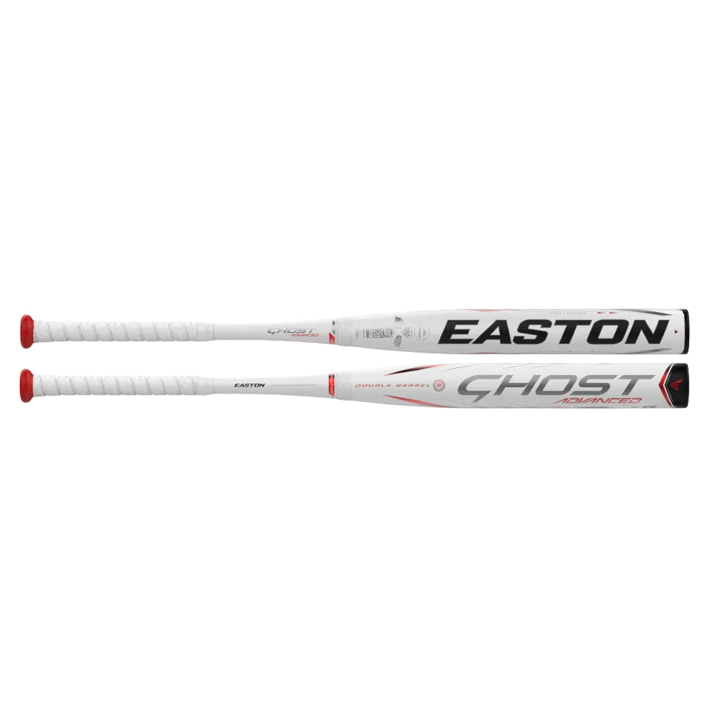 FP22GHAD9 Ghost Advanced Fastpitch Bat (-9)