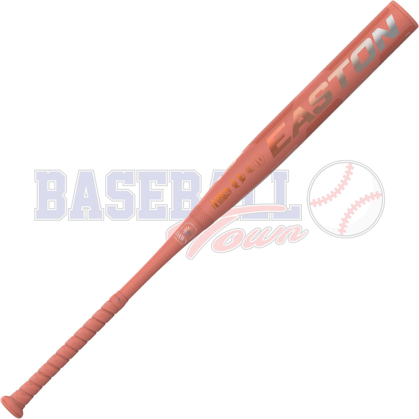 EFP4GHAP10 (-10) Limited Edition Ghost Dawn Fastpitch Bat